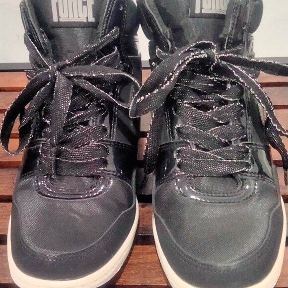 Nike Shoes - Nike Force Sky High Dunks